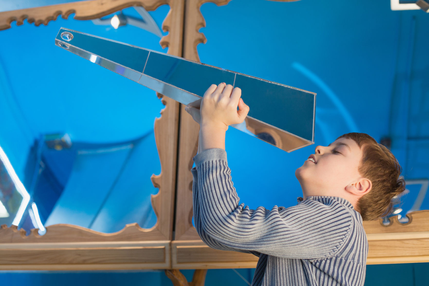 Activities for autism
